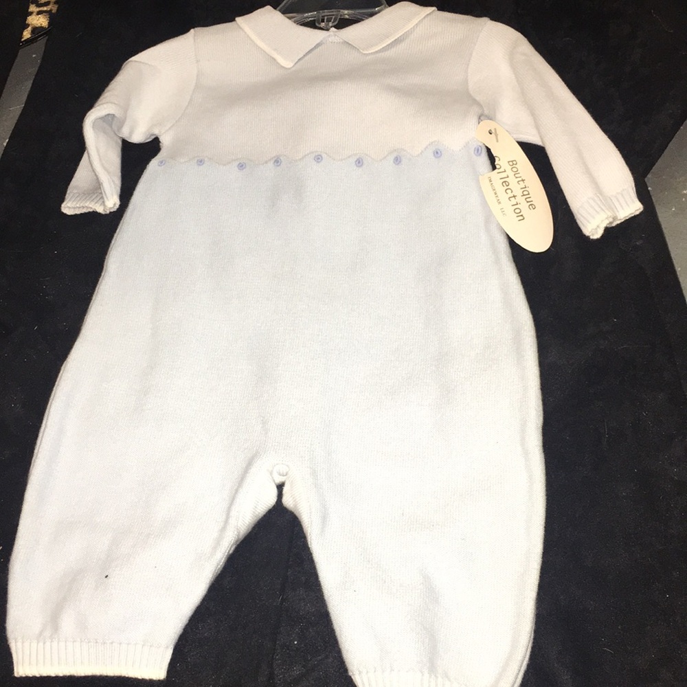 NWT sweater outfit